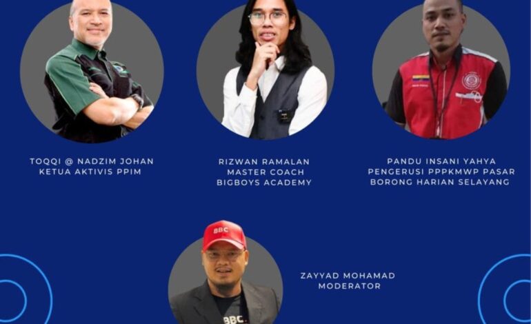 National Food Security, persoalan yang perlu diketahui! Akibatnya…