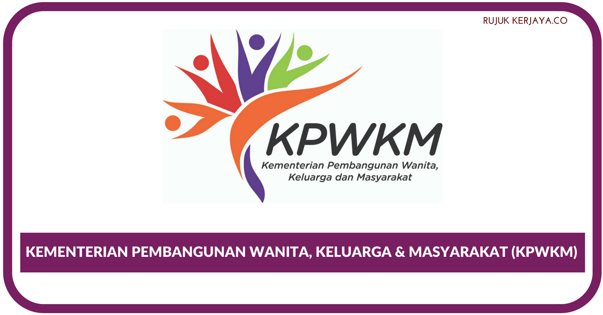 KPWKM beri bakul makanan kepada penduduk PPR Rejang semasa PKP