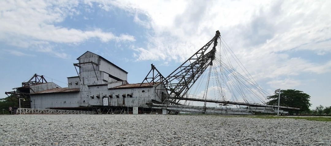 Virtual Tour TT5: Pendekatan berbeza, keunikan tetap sama