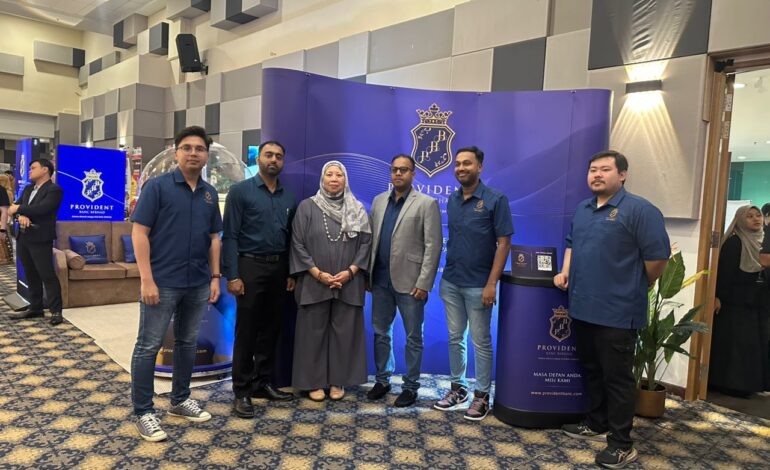 Khalifah World Global Bakal Anjur Karnival Pemerkasaan Ekonomi di setiap negeri kerjasama UITM dan PBB