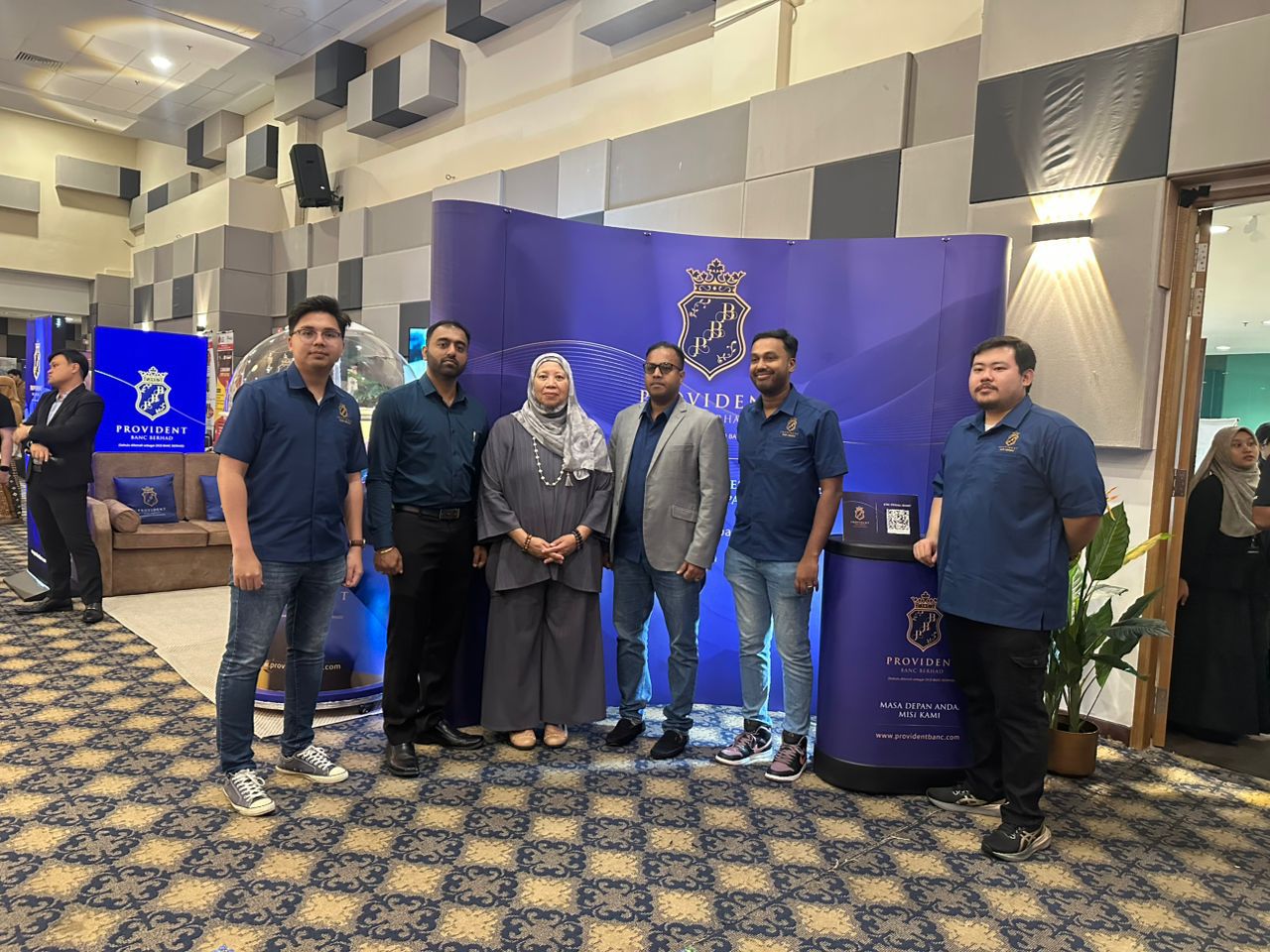 Khalifah World Global Bakal Anjur Karnival Pemerkasaan Ekonomi di setiap negeri kerjasama UITM dan PBB