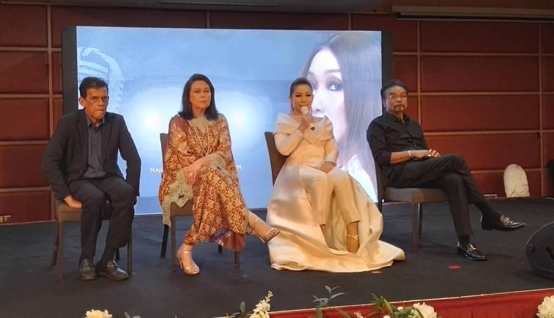 Impian termakbul Soma lancar album ‘Perjalanan’, Hadiah buat peminat