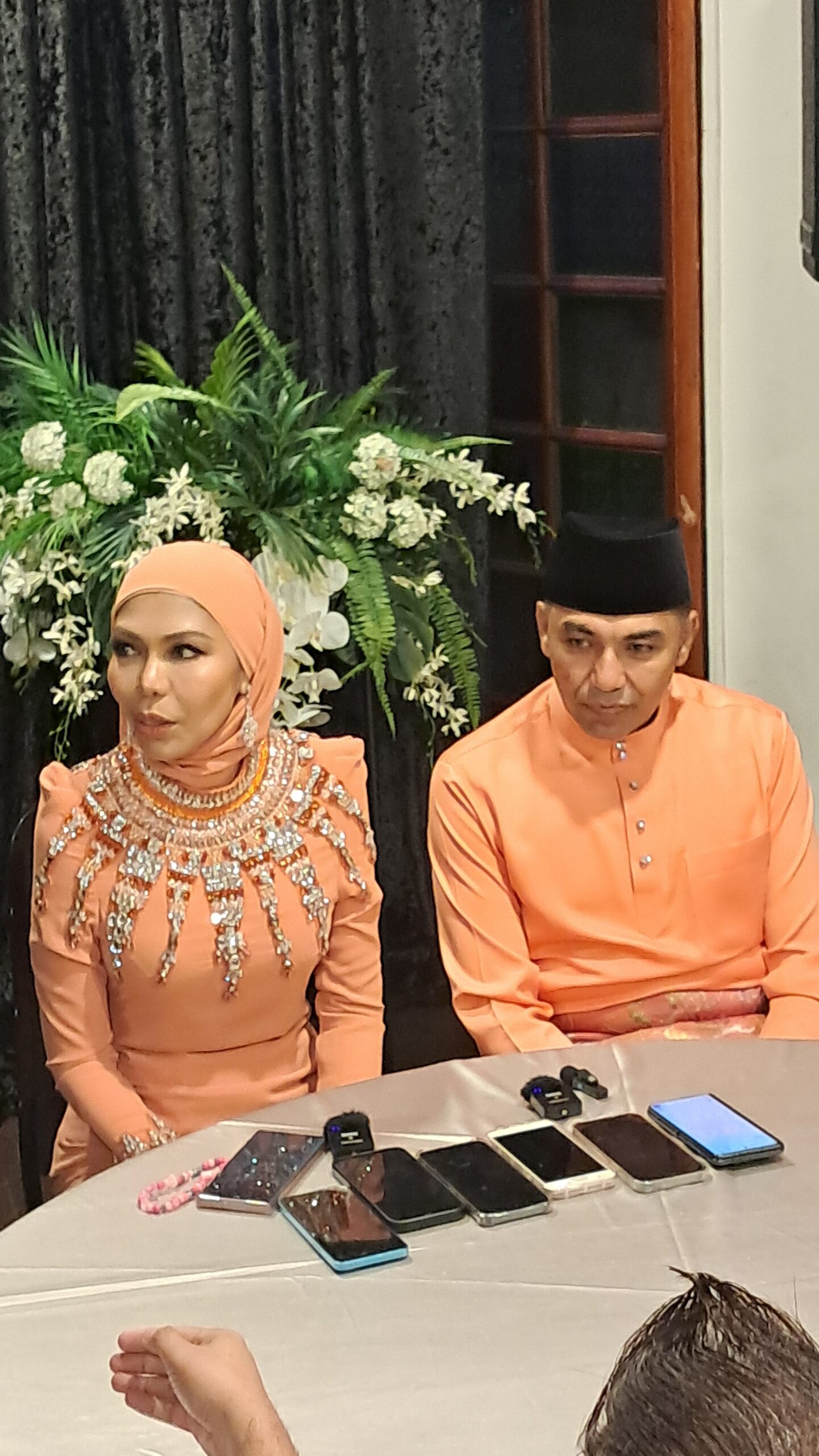 Saloma Kuala Lumpur: Menjaga Legasi dan Berkongsi Rezeki