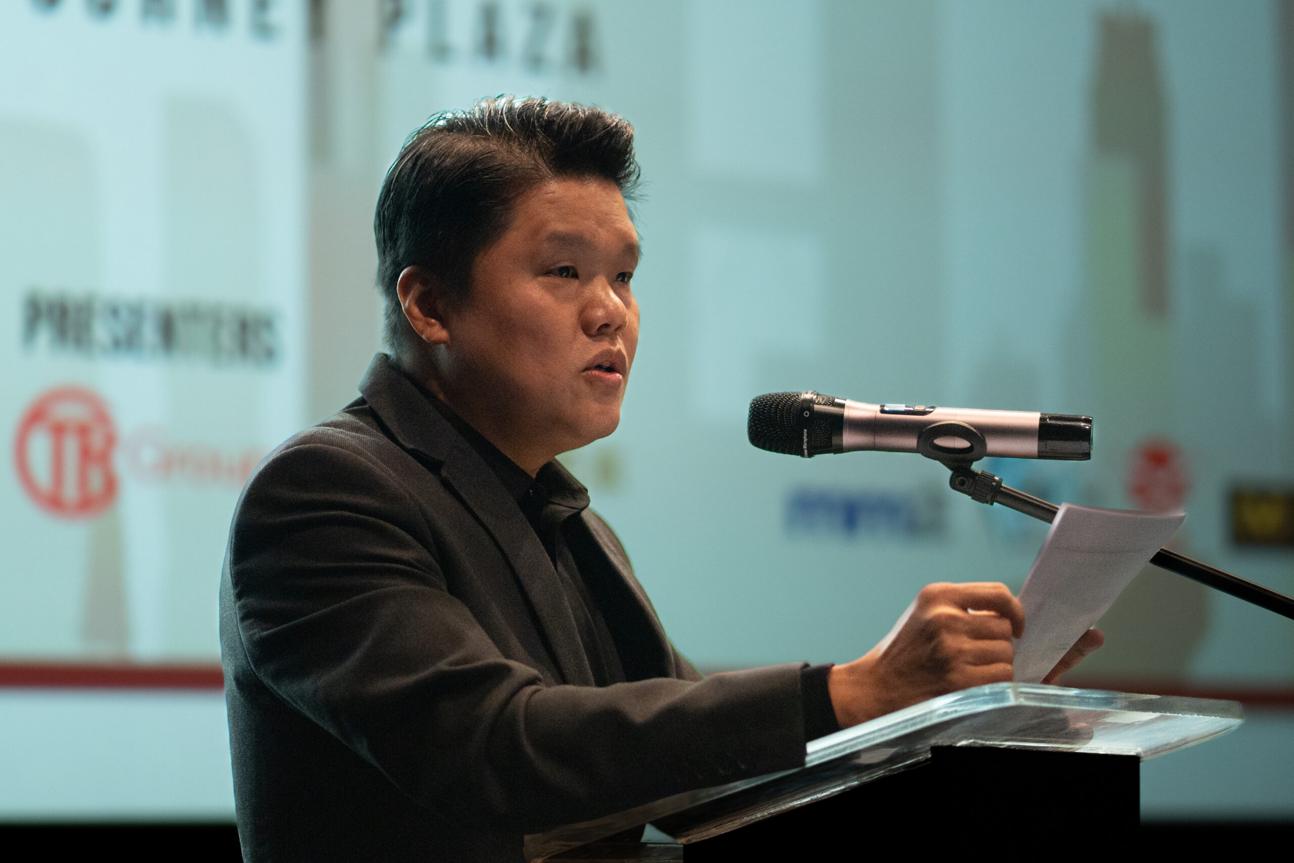 Festival Budaya Filem China-Malaysia Kembali! Perasmian Edisi Kedua Meriah di GSC Mid Valley