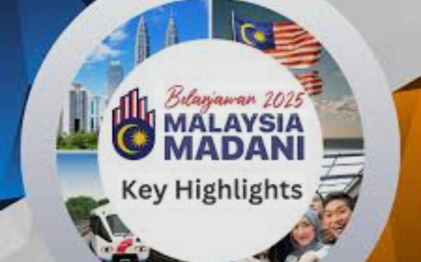 KERAJAAN MADANI LAKSANA PELAN TINDAKAN PEMBINAAN SEMULA RUMAH MANGSA PUTRA HEIGHTS YANG KOMPREHENSIF DAN TERBAIK DALAM SEJARAH