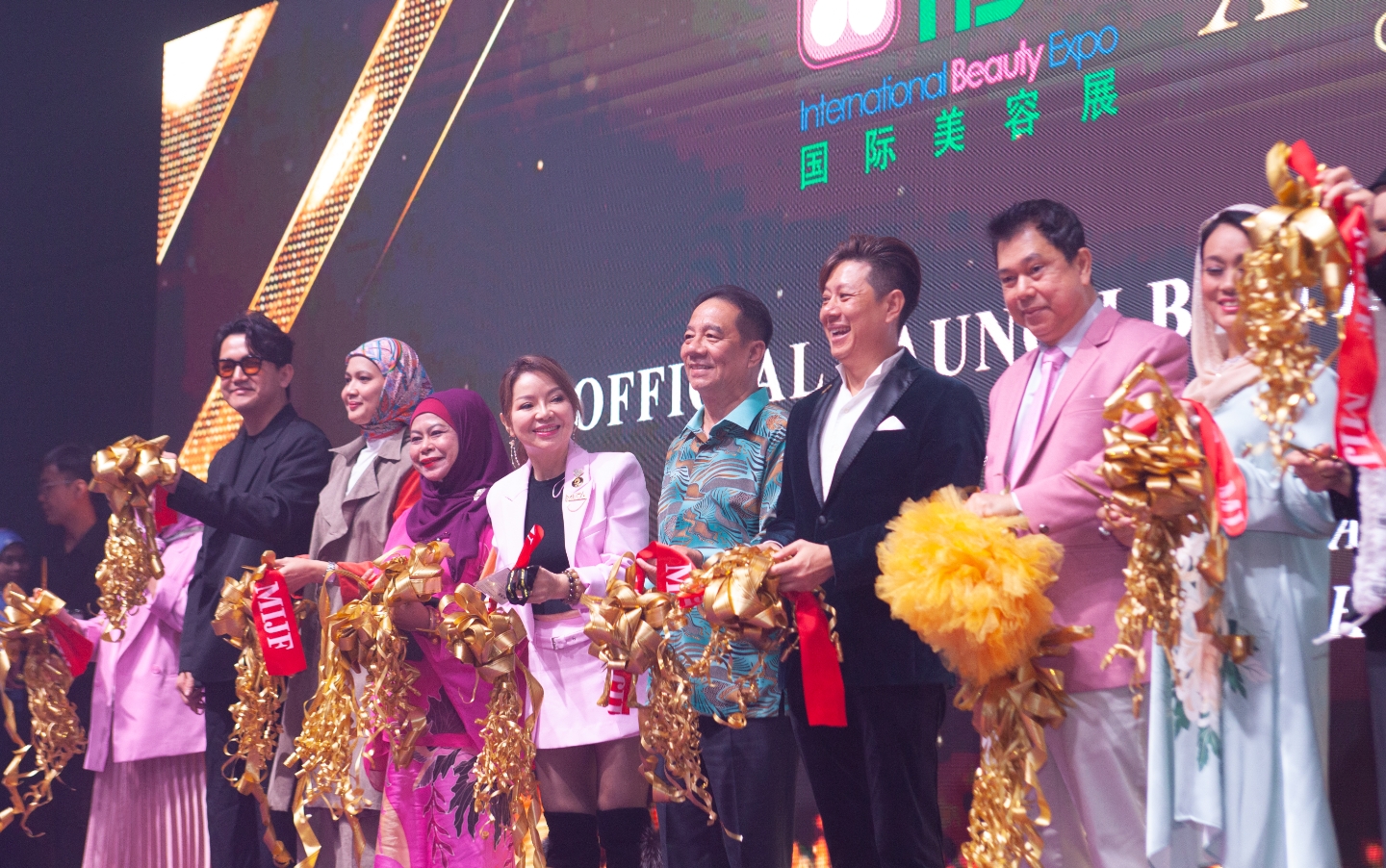 IBE International Beauty Expo 2025 Unveils Global Innovations, World’s Most Expensive Skills Trophy, and ASEAN Skill Excellence Historic event to feature world’s most expensive skills trophy, TCM aesthetics, and regional talent showcase.