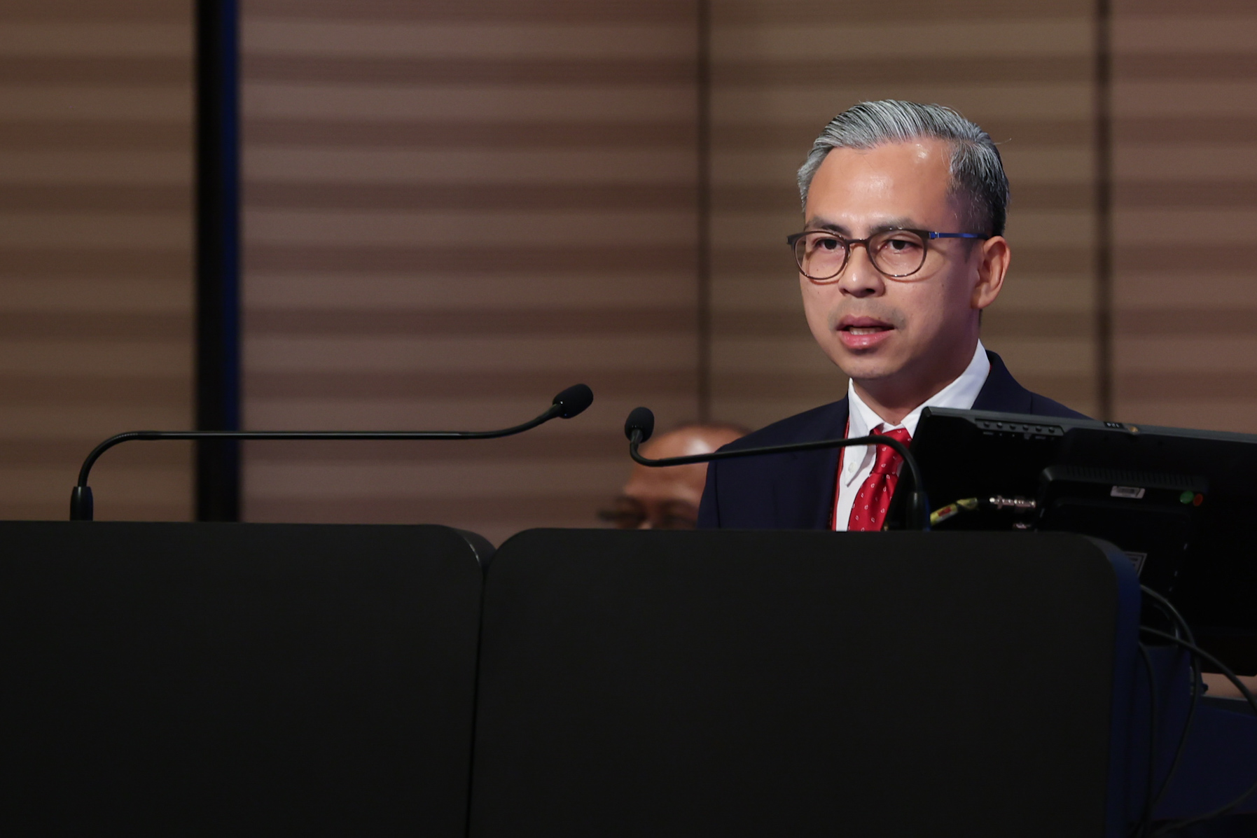 MALAYSIA SERTAI ASIA-PACIFIC TELECOMMUNITY MINISTERIAL MEETING (APT-MM), FOKUS PERKUKUH KERJASAMA SERANTAU