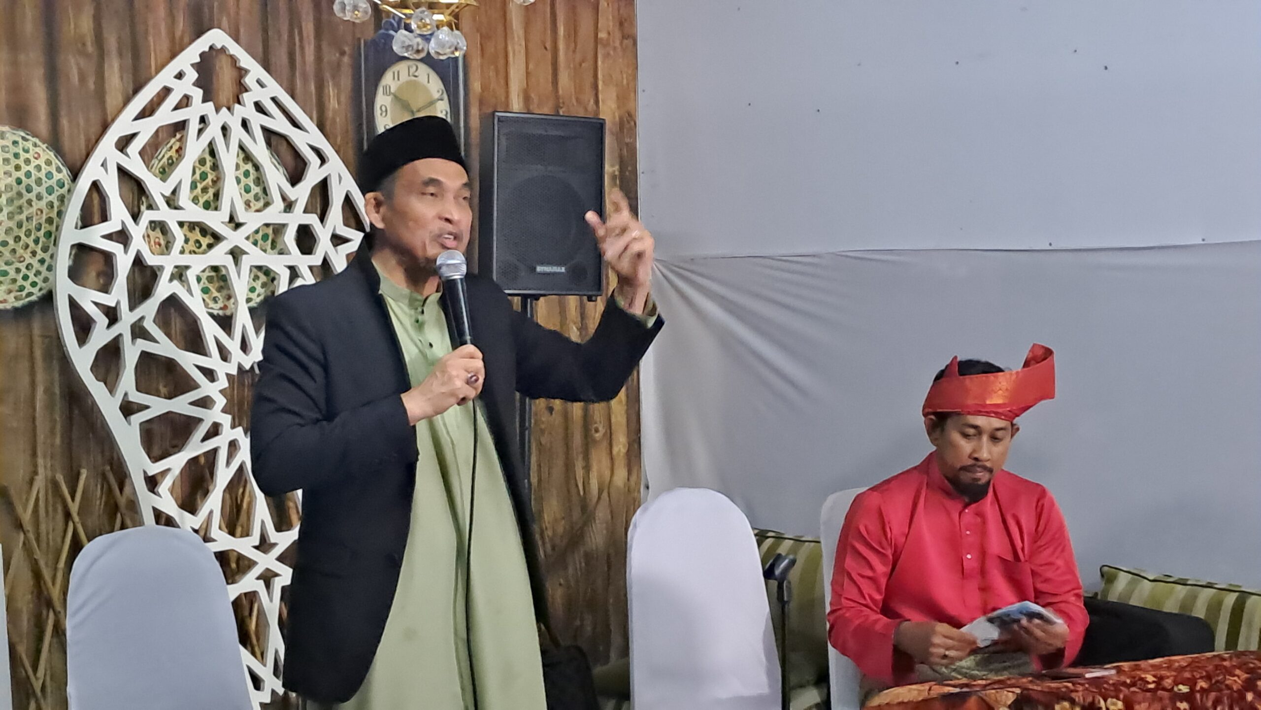 Gema Hijrah 1447H: Majlis Gema Selawat Angkat Al-Quran dan Ekonomi Ummah ke Peringkat Global