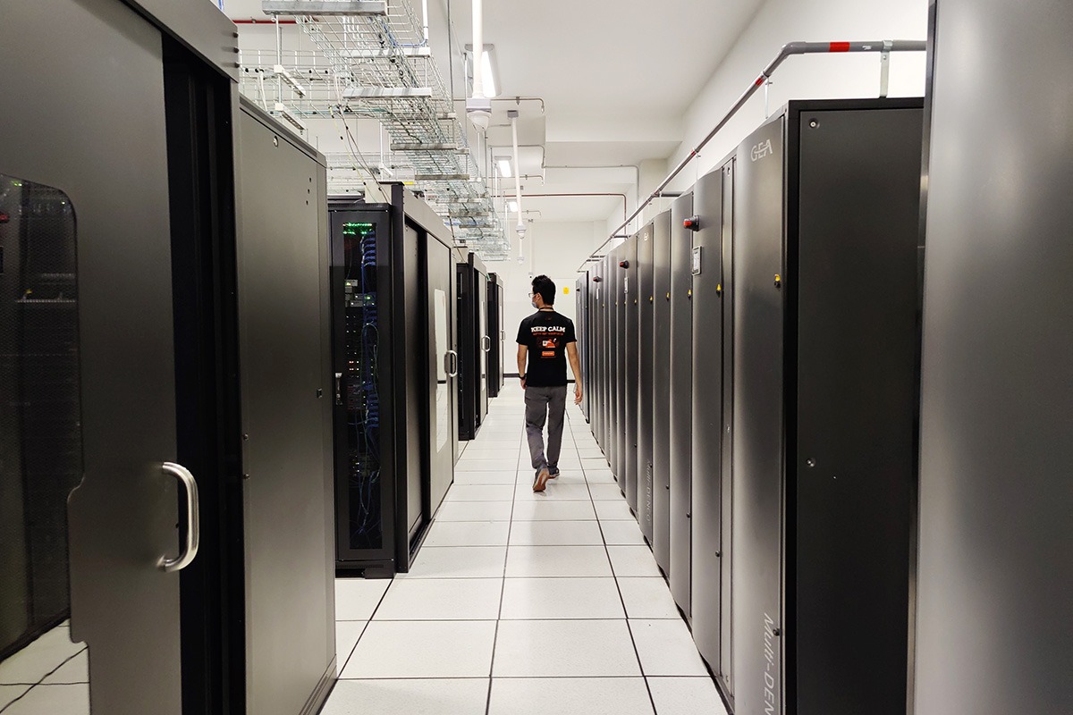 IP SERVERONE MEMPERKENALKAN NOVAGPU: MENJADIKAN AI MAMPU MILIK, BOLEH DIAKSES, DAN PRAKTIKAL UNTUK PKS MALAYSIA