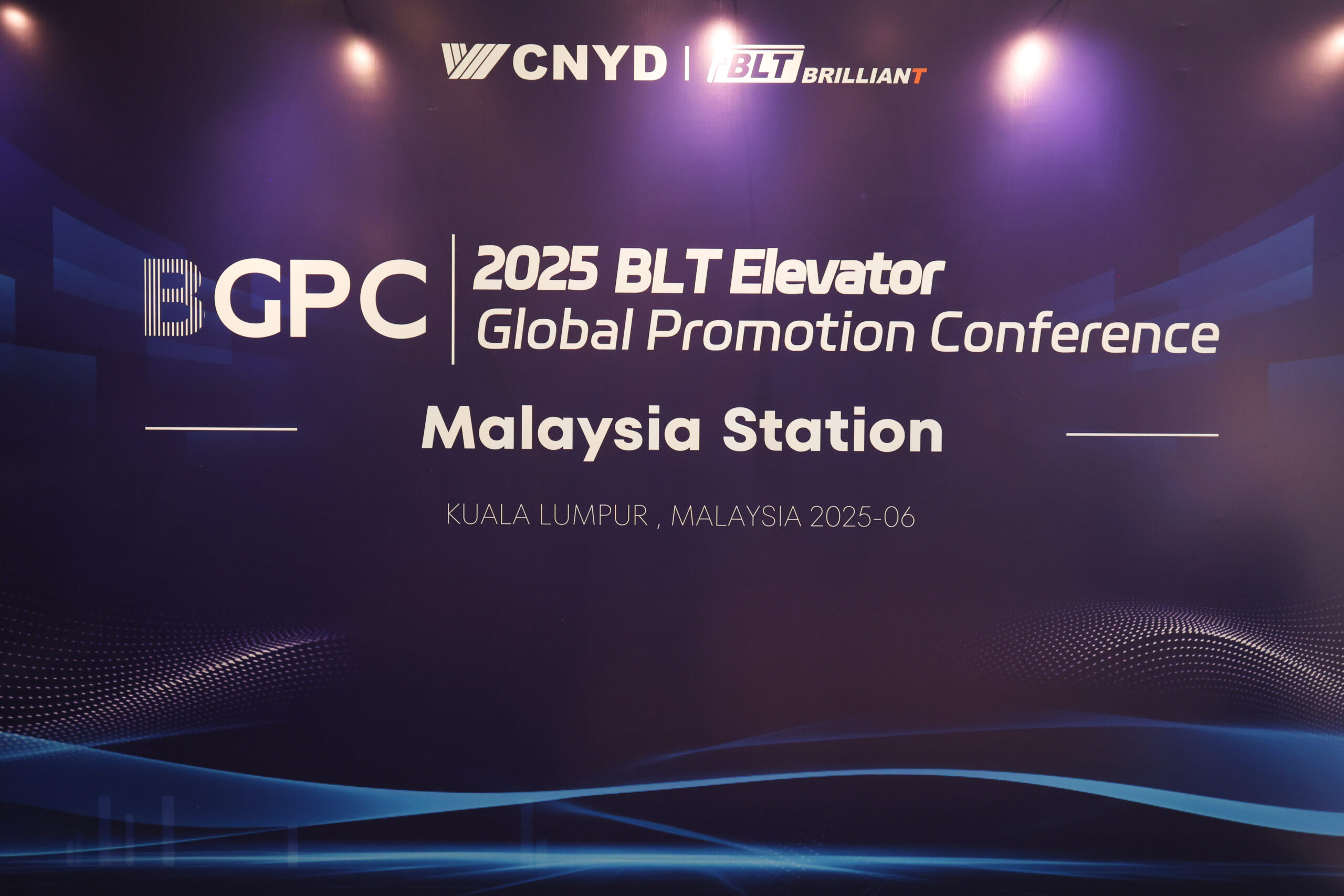 Malaysia Diangkat Jadi Hab ASEAN, BLT dan Dong Yang Cetus Gelombang Baharu Industri Lif