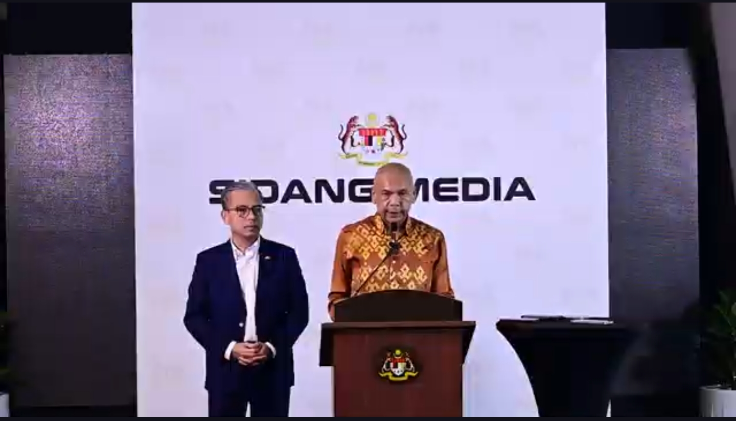 KABINET BERSETUJU SYOR UNTUK LAKSANAKAN PINDAAN KEATAS PPKB (PINDAAN) 2021