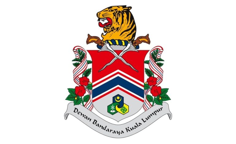 Majlis perasmian dialog bandar raya 2025