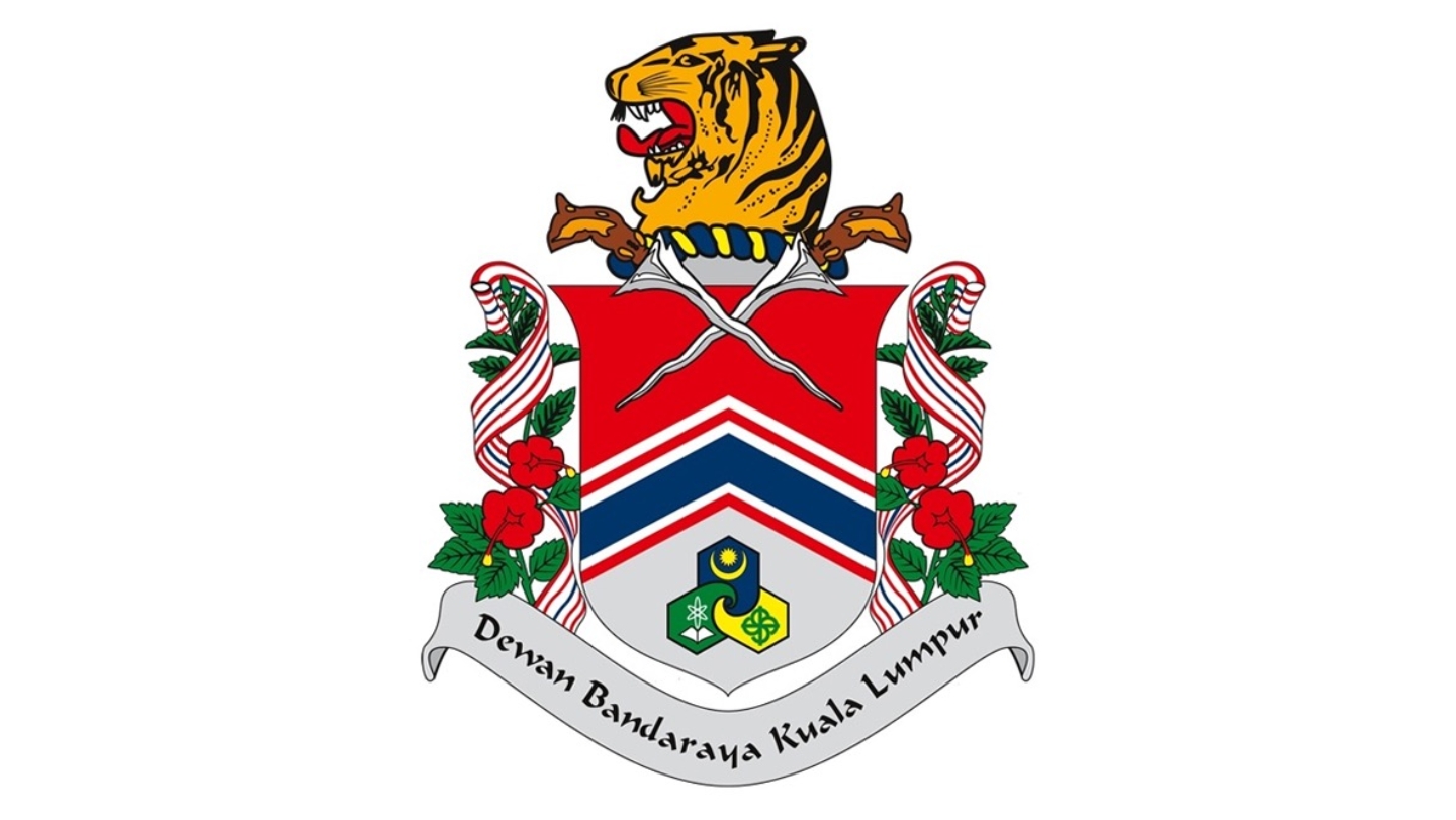 Majlis perasmian dialog bandar raya 2025