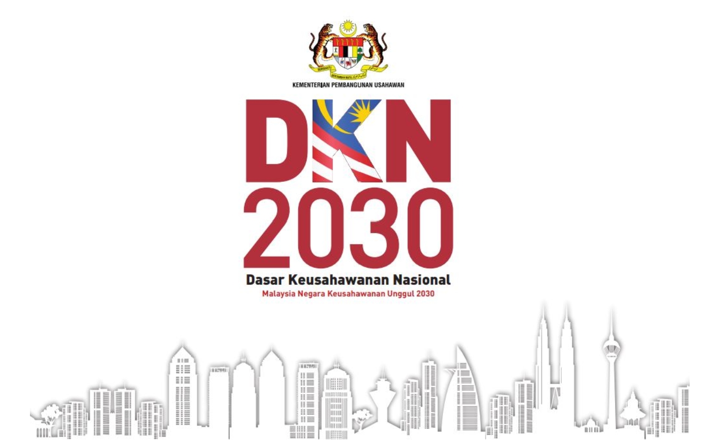 M3PK menjadi platform kerjasama antara Kerajaan dan komuniti penjaja dan peniaga kecil.