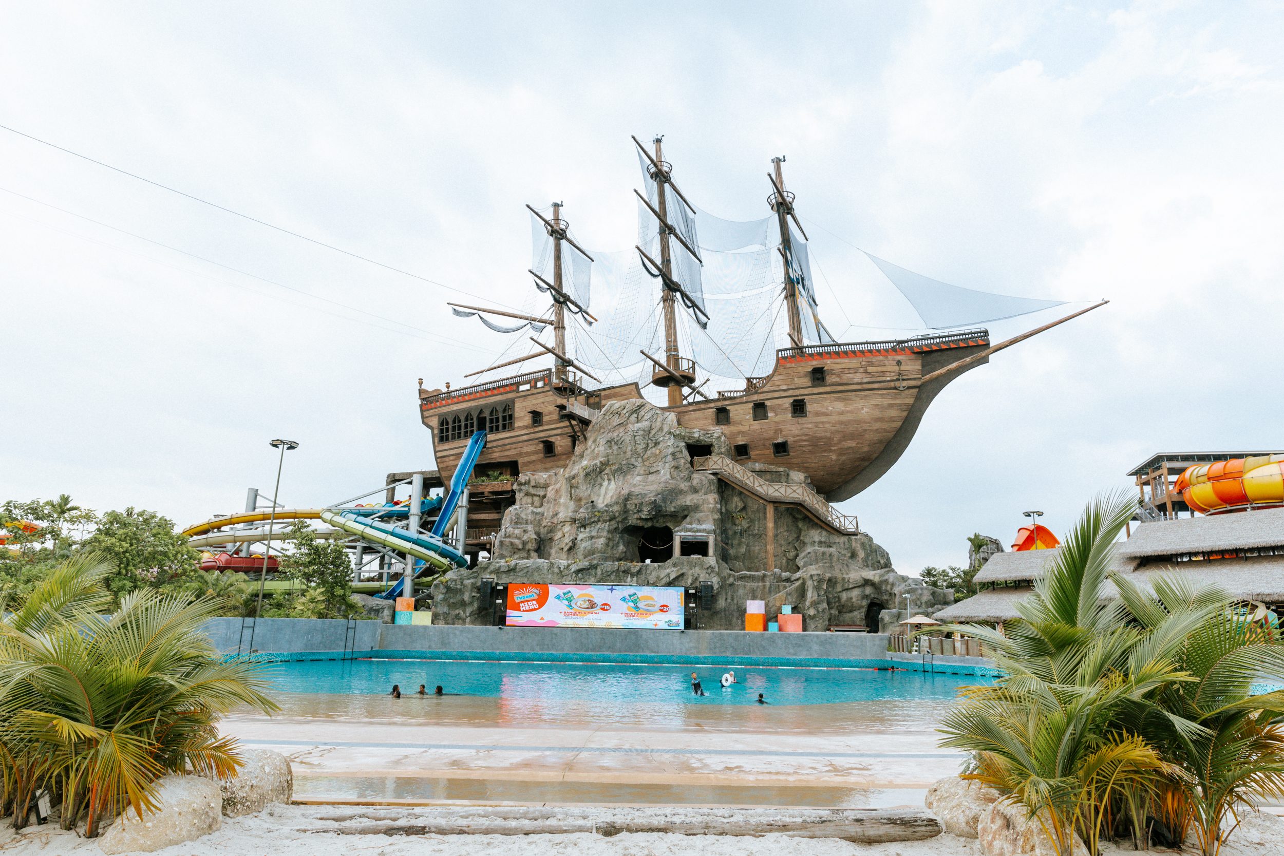 Selangor catat 34.5 juta pelawat tertinggi di Malaysia.