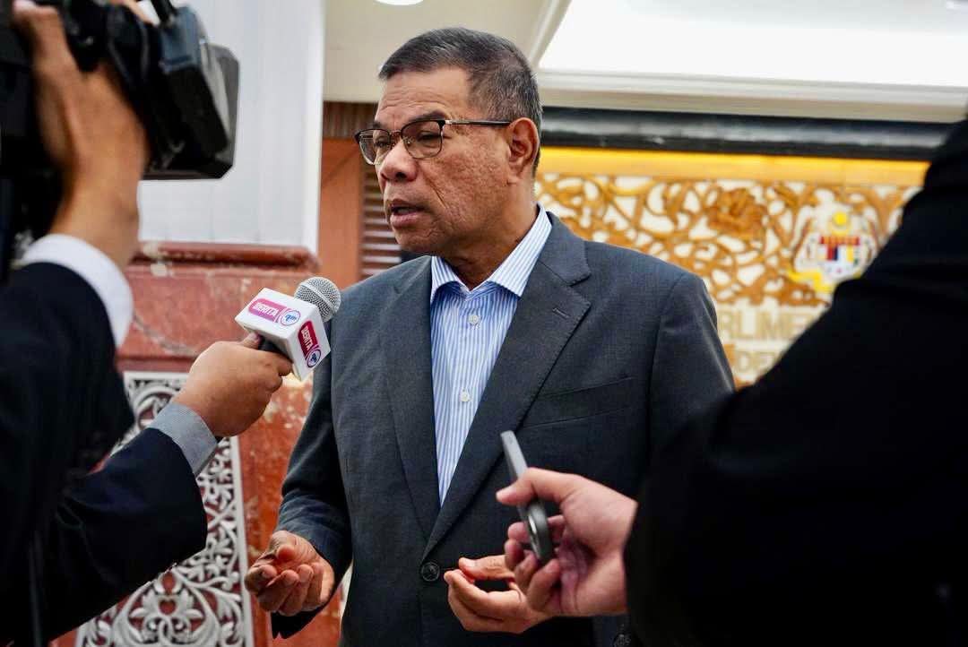 Pasca pengumuman penghargaan untuk rakyat Malaysia oleh YAB Perdana Menteri.