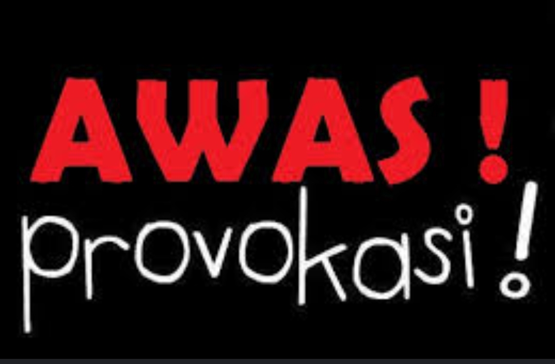 KEJADIAN PROVOKASI SEMASA OPERASI MEROBOH STRUKTUR DI DESA PANDAN