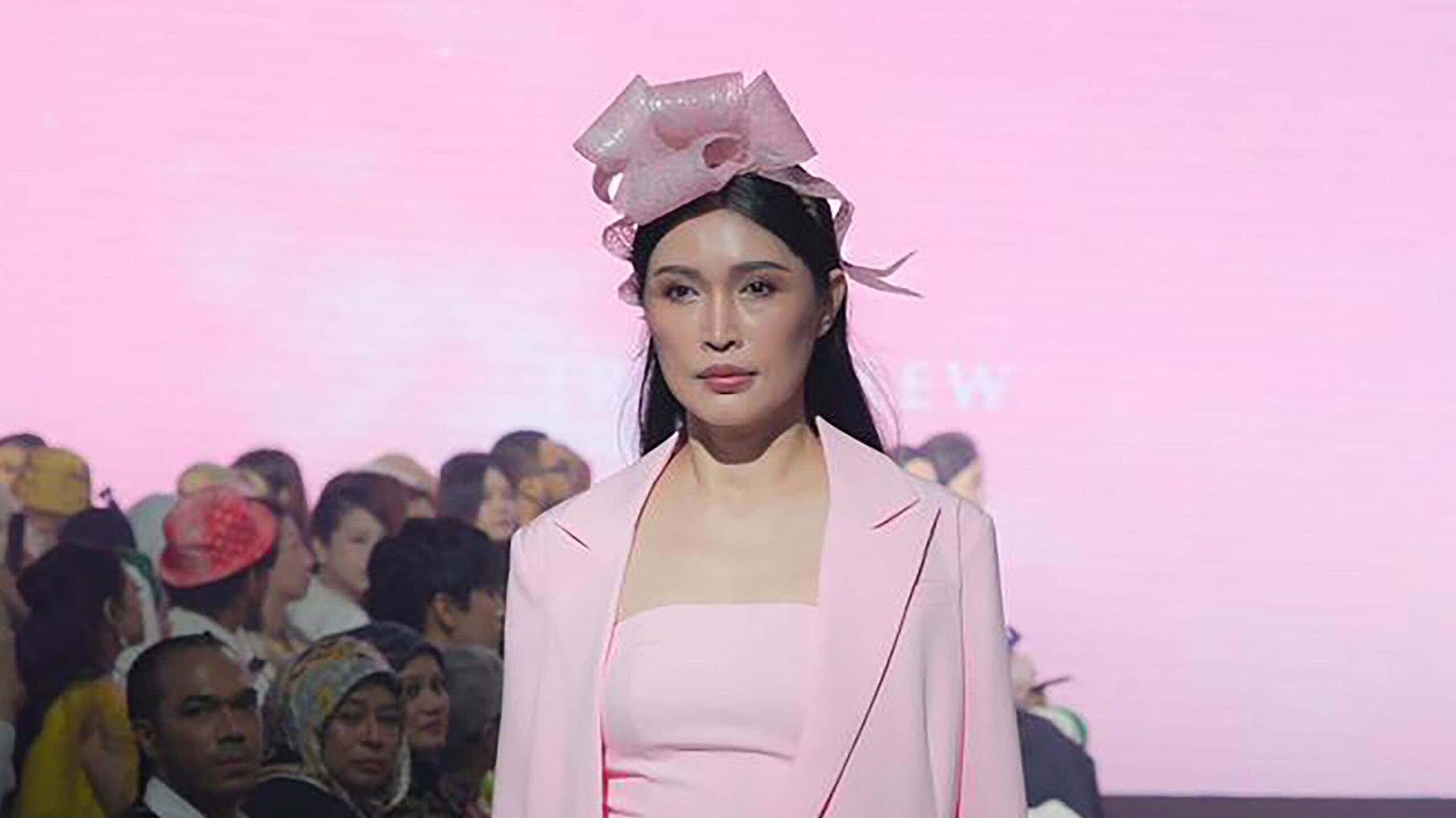 MAGLIFESTYLE Ketengahkan Romansa Rona Pastel dalam Koleksi ‘Dreamy Biomimicry’ untuk Musim Bunga/ Panas 2026 