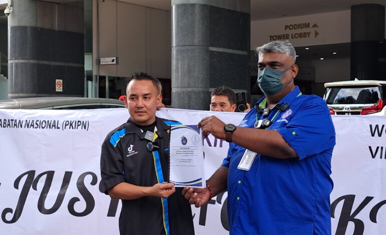 “Dipaksa Minta Maaf, Rumah Diceroboh, Keluarga Terpaksa Bersembunyi” – Kisah Sky Bongkar Isu Gangguan Lepas Kes Mahkamah