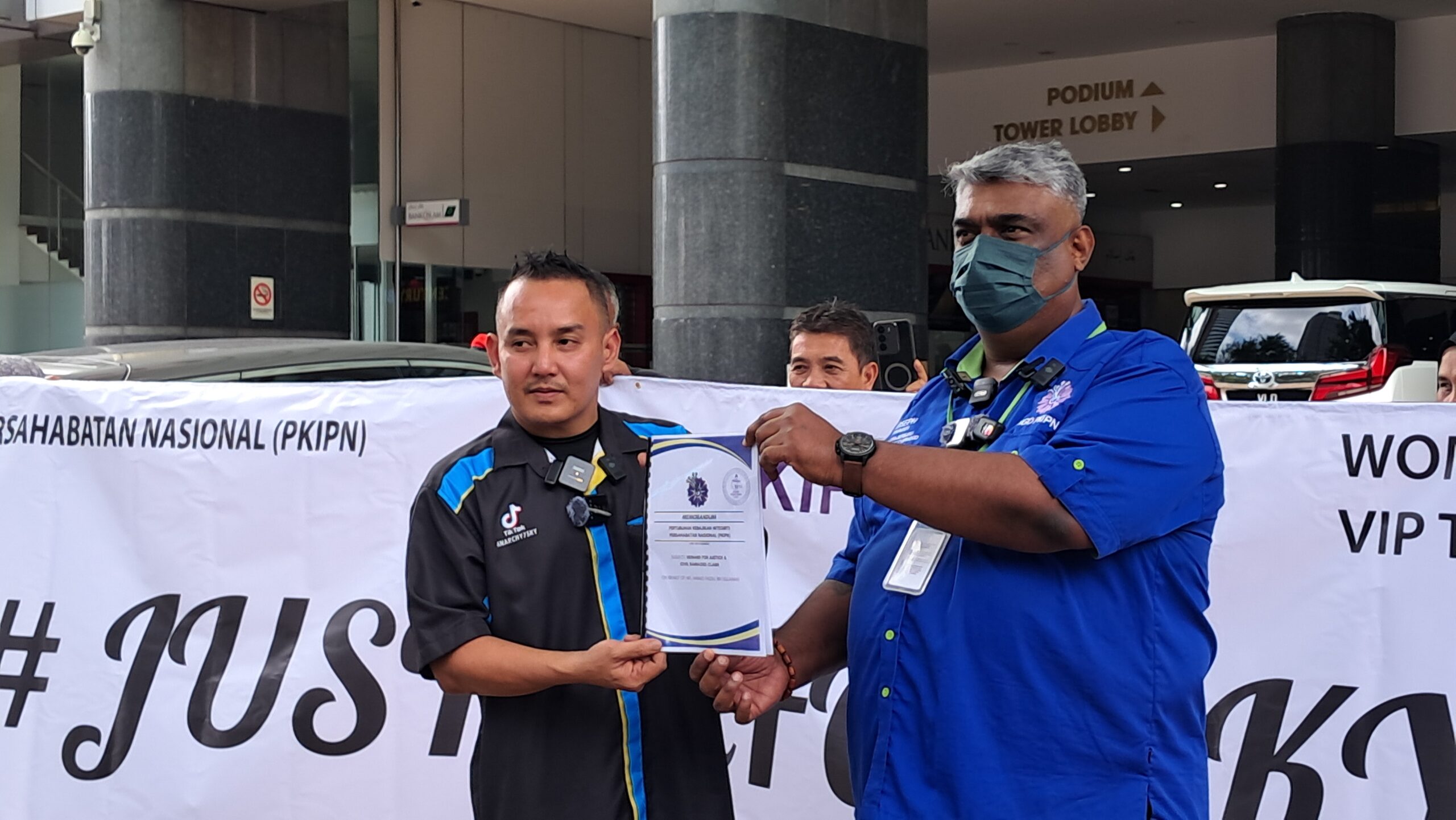 “Dipaksa Minta Maaf, Rumah Diceroboh, Keluarga Terpaksa Bersembunyi” – Kisah Sky Bongkar Isu Gangguan Lepas Kes Mahkamah