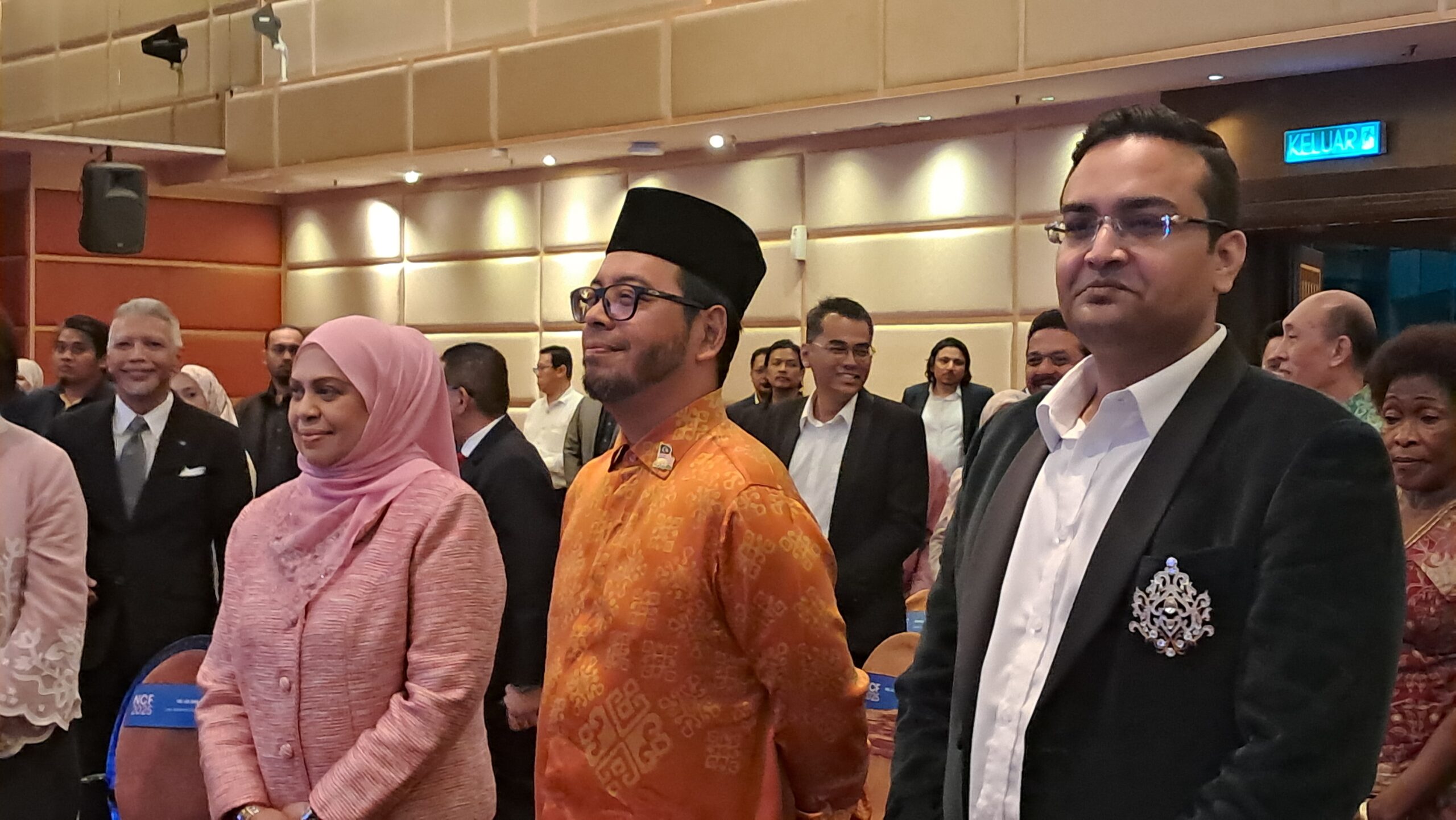 Forum CEO Himpun 200 Jenama Besar Perkasa Strategi Global