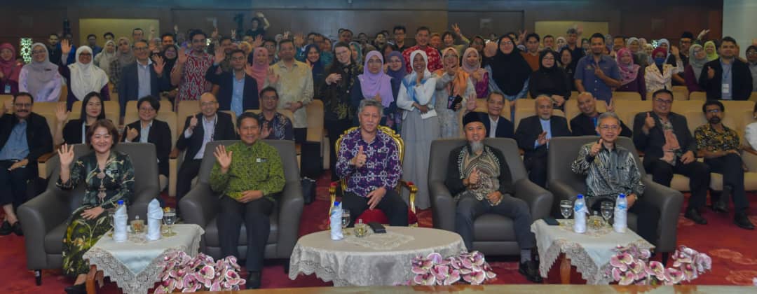 Pelan perlindungan warisan kebudayaan tidak ketara Malaysia (2026-2030)