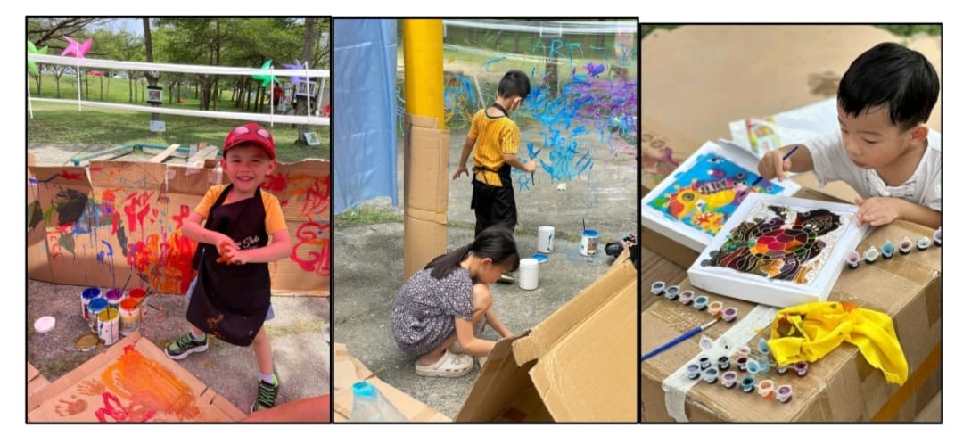 Monkii Go Play: Lokal Lah!! Bazaar @ The Mines Shopping Mall Jangka Tarik Lebih 20,000 Pengunjung