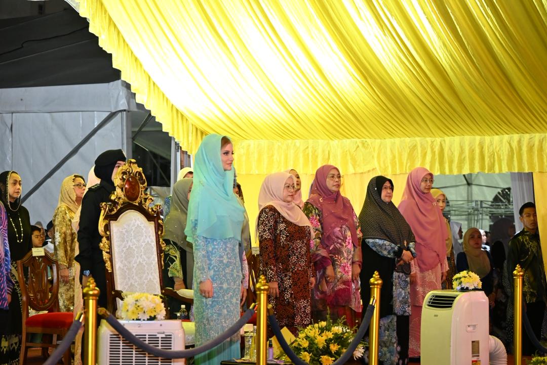 Festival Citarasa Warisan @Pantai Timur: Menyulam Rasa dan Warisan untuk Generasi Masa Depan