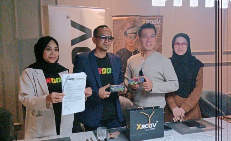 Fauzi Nawawi dan XROOV Kecewa Layanan di RX-Z Members, Tarik Diri Dari Penajaan Event 125Z