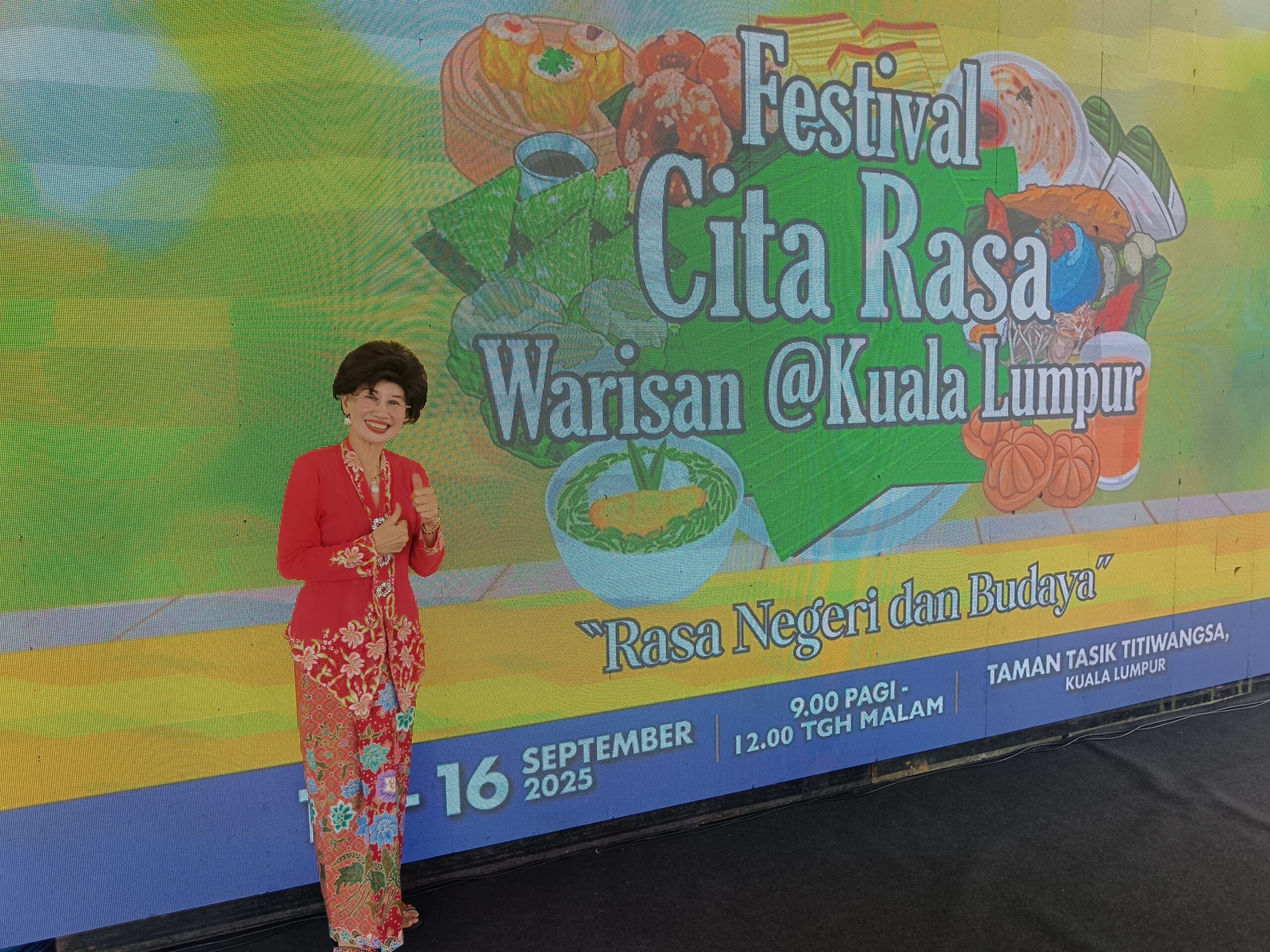 Warisan Baba Nyonya: Dari Dapur Tradisi ke Cabaran Masa Depan