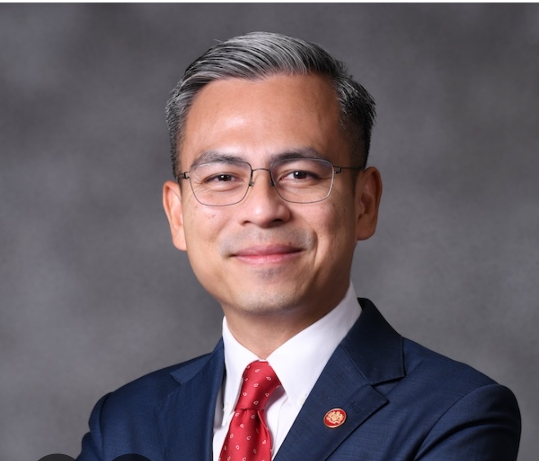 ZIARAH SENI MADANI FINAS SANTUNI TOKOH ANIMASI NEGARA, HASSAN MUTHALIB