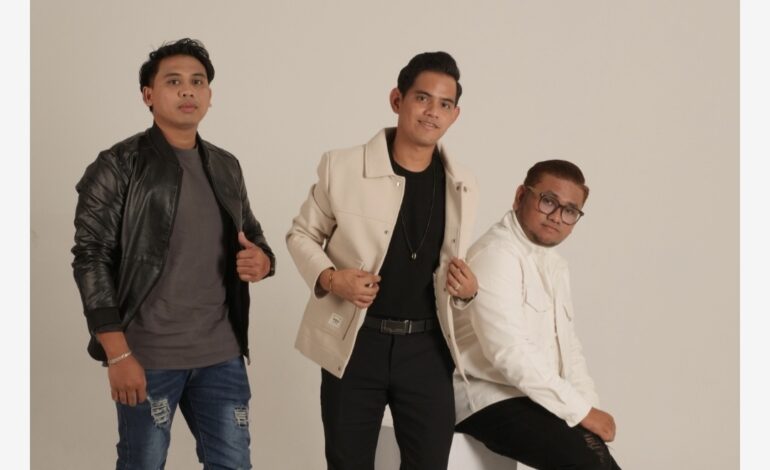 Qalam Band Kembali dengan Single Terbaharu “Tanpa Noktah” — Balada Jiwa Tentang Cinta yang Tidak Pernah Berpenghujung