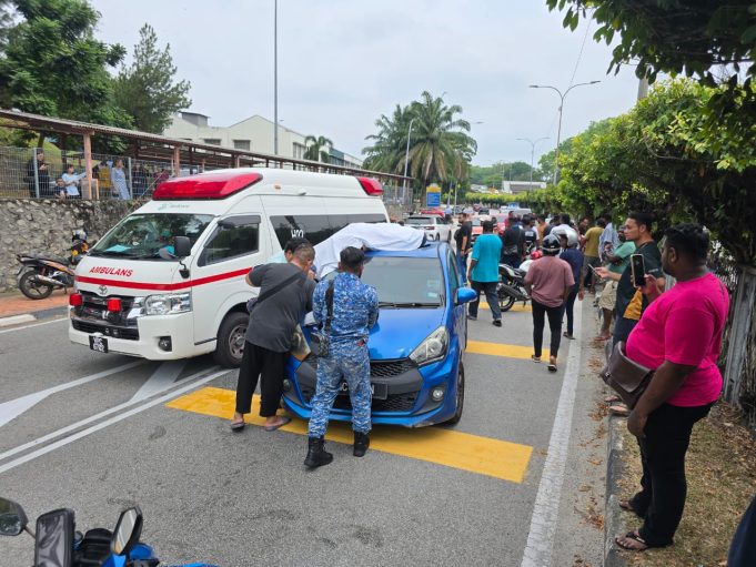 Hukuman Penjara Tidak Cukup, Ustaz Wadi Annuar Gesa Pampasan Mangsa Dipercepat