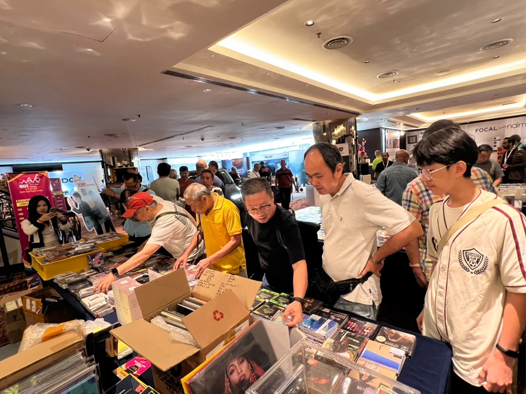 Beyond Sound: WAVE AV Experience Show 2026 Elevates Lifestyle with Innovative Consumer Electronics